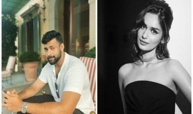 Varun Tej and Manushi Chhillar Starrer 'Operation Valentine': A Tale of Valor and Patriotism