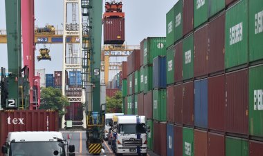 Trade Deficit: India's trade deficit decreased in July, imports also decreased by $ 10 billion