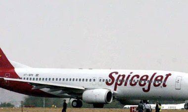 SpiceJet-Credit Suisse case: Supreme Court sends notice to SpiceJet's CMD in contempt case