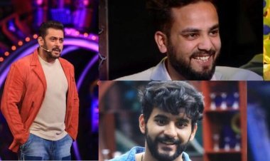 Bigg Boss OTT 2 Finale: Bebika Dhurve Exits as Top 3 Finalists, Elvish Yadav and Abhishek Malhan Compete for Victory