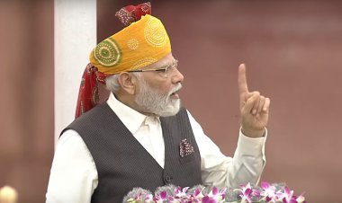 India stands with the people of Manipur: PM