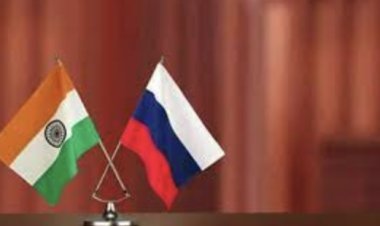 India's import from Russia doubled to $20.45 billion, import decreased with these countries