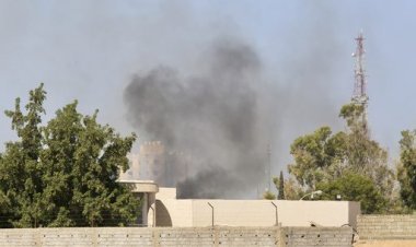Bloody clash between rival militias in Libya, 27 killed in deadly clashes; more than 100 injured