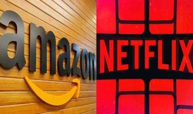 Netflix and Amazon need AI experts, job salary packages in crores