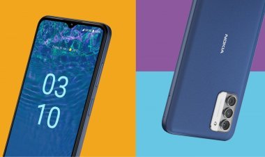 Nokia launched two new smartphones Nokia G310 5G and Nokia C210, the price and features are very special