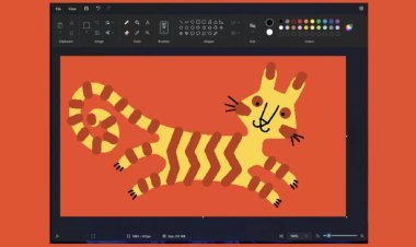 Dark mode is available in this Microsoft app, your experience will be better