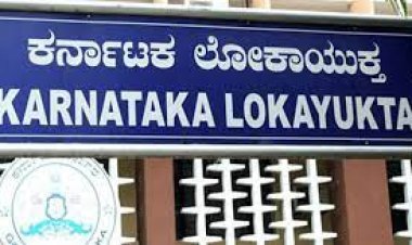 Karnataka Lokayukta raids 48 places, raids on the residence of many government officials including engineers and constables