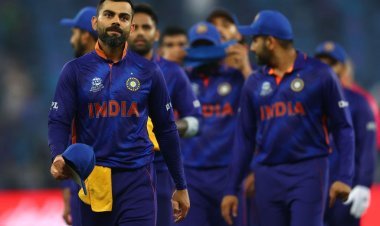 Had this player been the captain, India would have become the world champion, former Pak cricketer gave a fiery statement