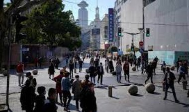 Serious signs of decline in China's economy! Alarm bells rang for countries around the world