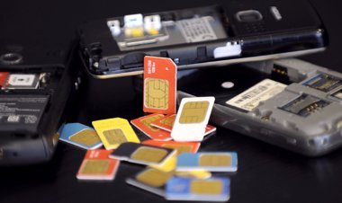 SIM dealers will have police verification, ban on wholesale connections – government made two big announcements
