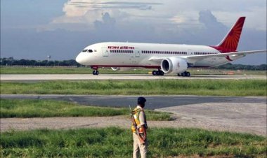 Air India domestic flight tickets are available for less than Rs 1,500, this offer is for a very short time