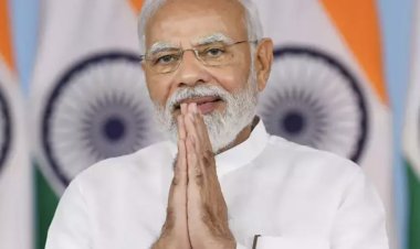 BJP will contest elections with PM Modi's face and collective leadership, strategy to unite leaders divided into factions
