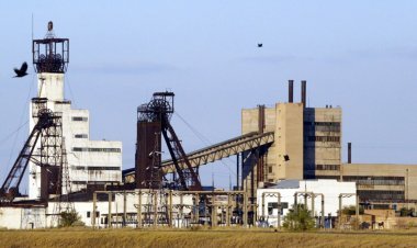 Kazakhstan Fire: Fierce fire in coal mine, one person killed; Search for missing people still going on