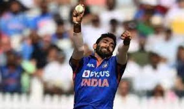 IND vs IRE: Young India ready to revolt against Ireland, captain Jasprit Bumrah spoke heartily on his return