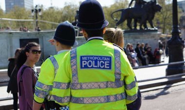 UK: Sikh man accused of stabbing two people at a community event, sent to police custody