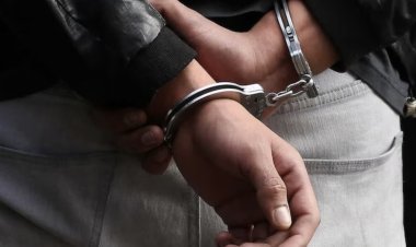 Kerala: Drunken son killed his father, wife kept watching; police arrested