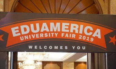EduAmerica University Fair 2023: Empowering Your Path to Success