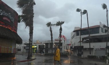 America Hurricane Hilary: Increasing outbreak of Hurricane Hillary, emergency declared in Southern California