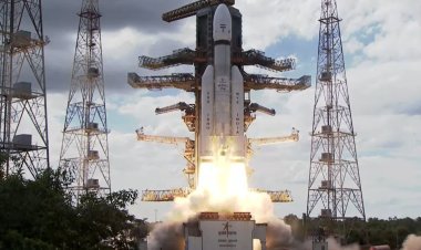Good news came before soft landing of Chandrayaan 3, 150 kg fuel left in propulsion module, will get this benefit