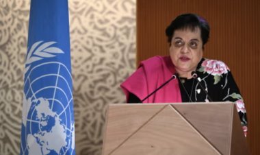 Islamabad: Daughter of Pakistan's former human rights minister Shireen Mazari arrested, police confirmed