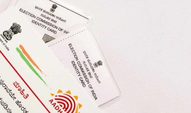 Identify the original Aadhaar Card in a pinch, just follow these easy steps