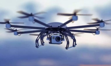 Drones will be used to monitor MNREGA works, Ministry of Rural Development has prepared SOP