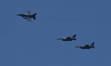 Ukraine will soon get F-16 fighter jets, Zelensky will give a befitting reply to Russia for the Chernihiv attack