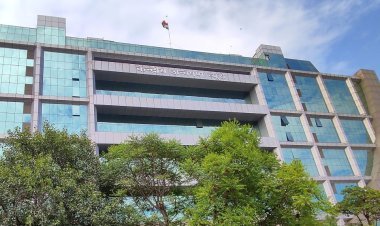 Around 6,800 corruption cases probed by CBI are pending in courts, 313 cases are more than 20 years old: CVC