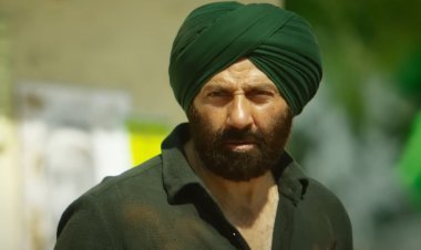 Sunny Deol, who made a splash with Gadar-2, quit politics, said - will never contest elections again
