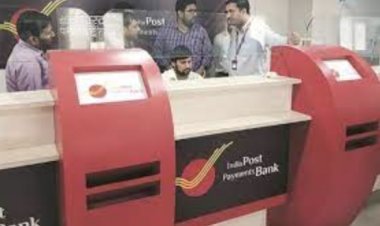India Post Payments Bank turns profitable, registers operating profit of Rs 20 crore in FY23