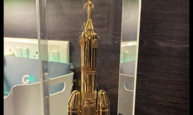 Former Navy officer will support ISRO in country's first manned mission, expressed happiness on joining Gaganyaan mission