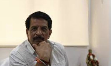 Antilia Bomb Scare: Former police officer Pradeep Sharma gets bail in Antilia case