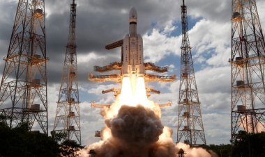 Moon's connection with the land of this district of the country, the secret of Chandrayaan 3's success is hidden in the soil here