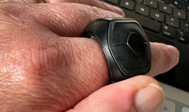 Apple Smart Ring: Apple working on smart ring, filed patent; Multiple devices can be controlled with one touch