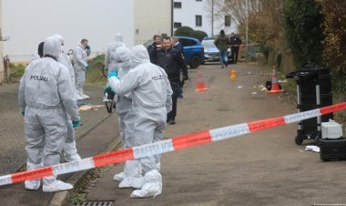Germany: Minor attacks eight-year-old child with knife, both injured students hospitalized