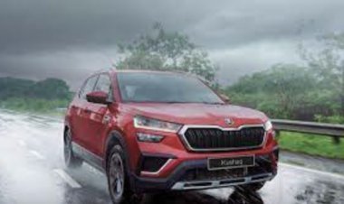 Skoda is giving tremendous offers of up to Rs 60,000 to its Indian customers, avail benefits like this