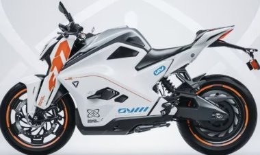 All units of Ultraviolette F77 Space Edition booked in just 90 seconds, pays tribute to Chandrayaan-3