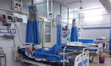 Government will provide free treatment up to Rs 25 lakh, take advantage of this scheme like this