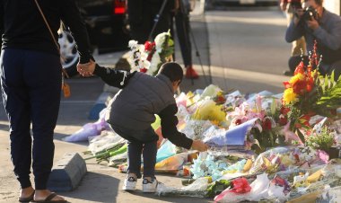 Shooting in US: America's South California shaken by firing, five people died