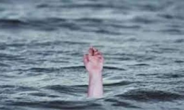 Father and son drown while plucking lotus flower from lake in Bengaluru, die