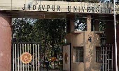 Case filed against people who entered Jadavpur University in army uniform, VC's statement came out