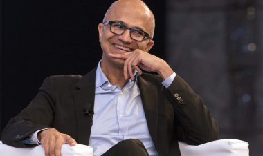 India's role will be important in bringing AI under the purview of rules and regulations, Microsoft CEO Satya Nadella said this