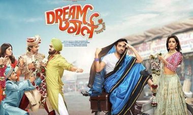 Dream Girl 2 Movie Review: A Delightful Romcom with Entertaining Performances