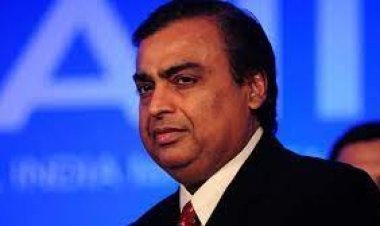 Reliance Industries' 46th Annual General Meeting is going to be held next week, JFSL may be announced