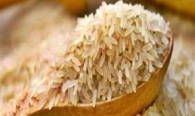 Government imposes 20 percent export duty on parched rice, Finance Ministry issues notification