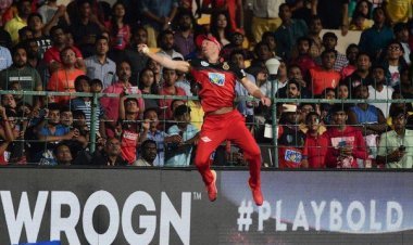 Mr. 360 Degree predicted, said- This batsman is perfect for number-4 for India in World Cup