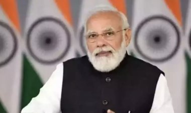 Before going to Karnataka, PM Modi requested the CM of the state, said - do not bother to come early for me