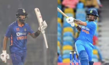 Asia Cup: Sanjay Bangar sharply criticized KL Rahul, said big things about Ishaan Kishan