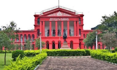 No restriction on using residential house for religious prayers: Karnataka High Court