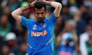 'Yuzvendra Chahal is not entitled to be in the team, former PAK bowler spewed poison, said - the decision of the selectors is correct